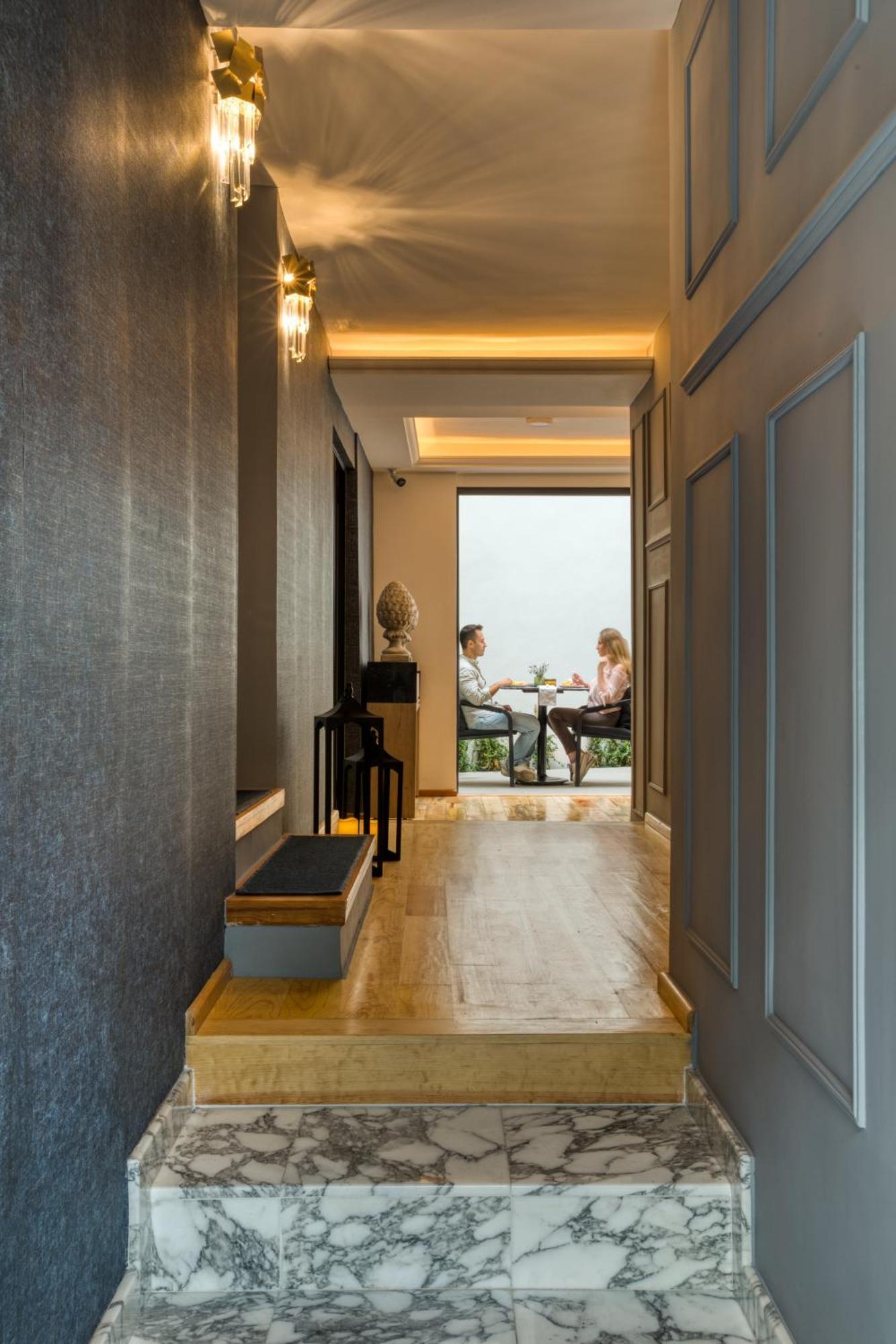 مدينة مكسيكو Casa Hannah B&B Boutique المظهر الخارجي الصورة